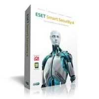 Box ESET Smart Security pre 1PC + 1 rok Update